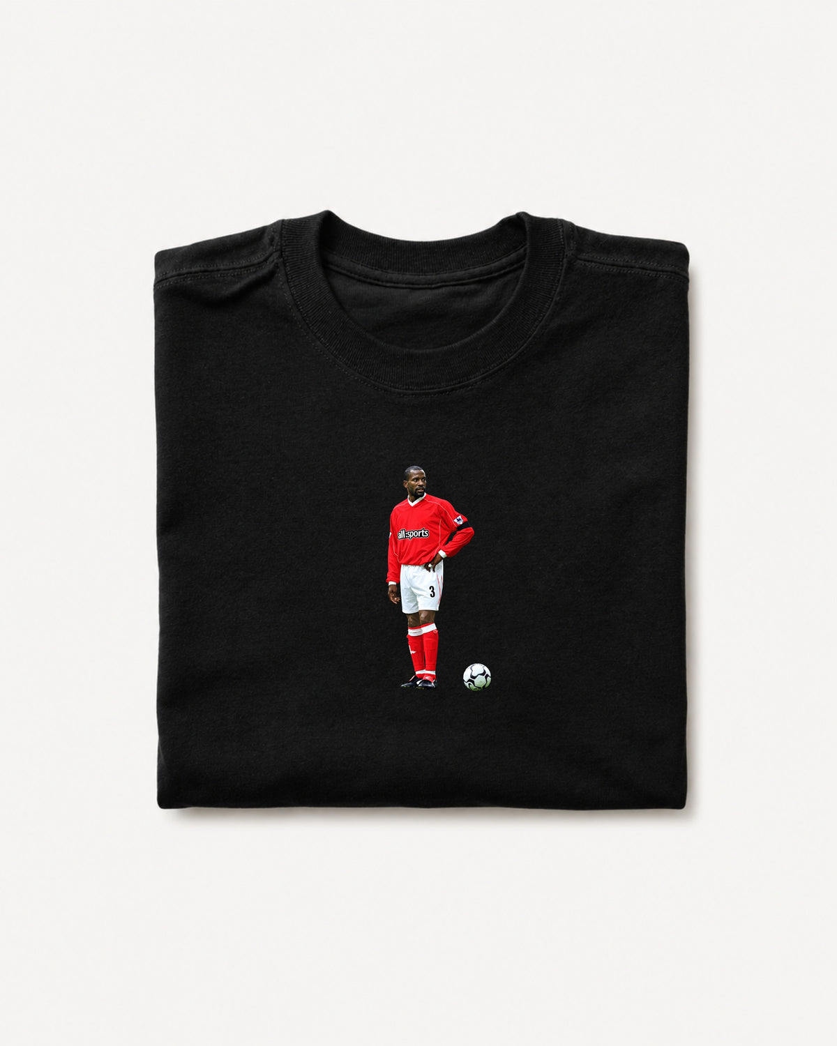Charlton Athletic - Powell T-Shirt