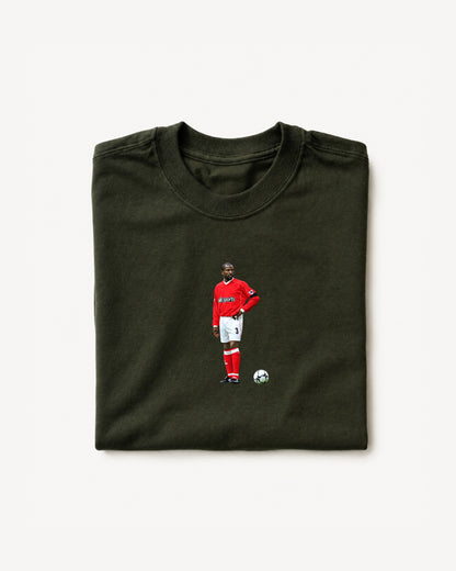 Charlton Athletic - Powell T-Shirt