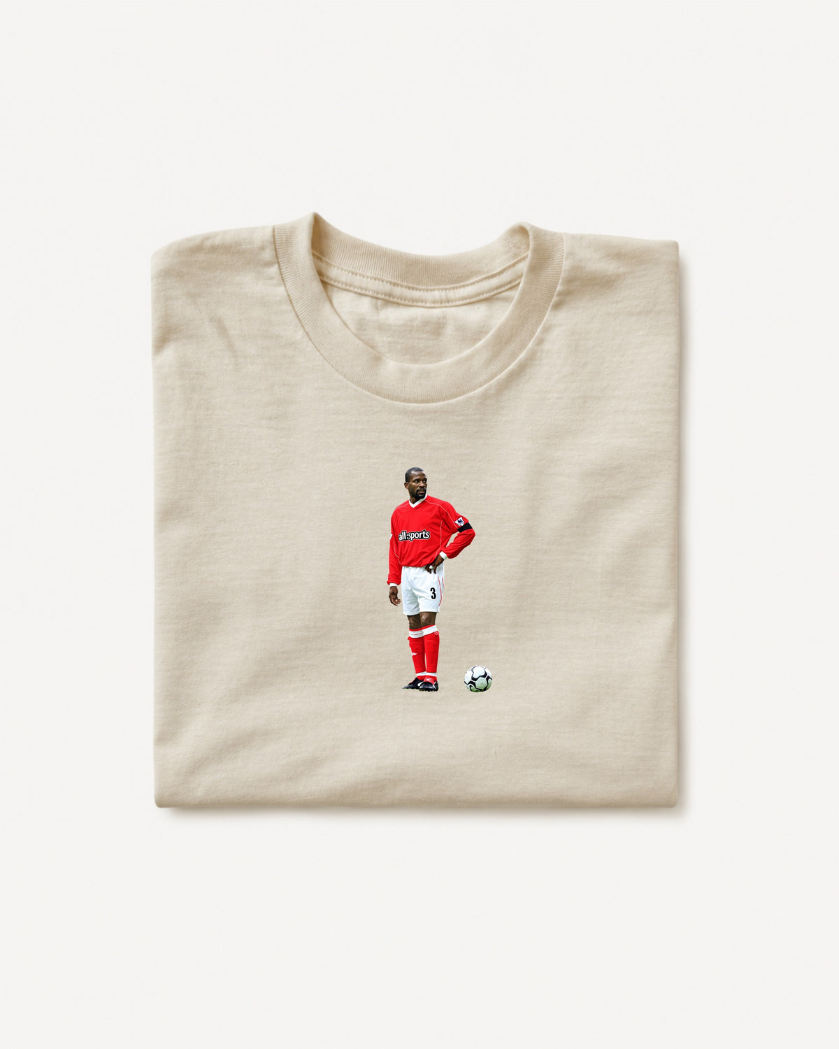 Charlton Athletic - Powell T-Shirt