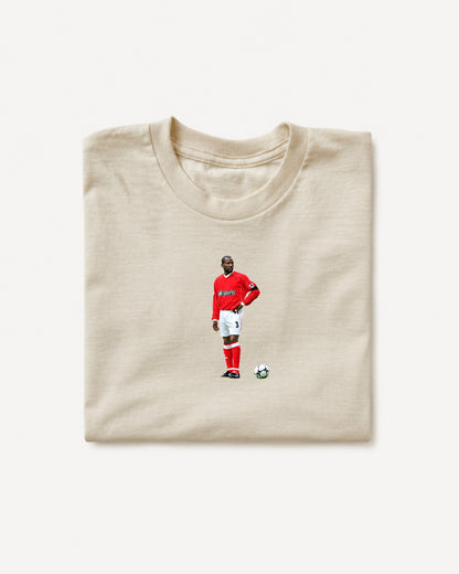 Charlton Athletic - Powell T-Shirt