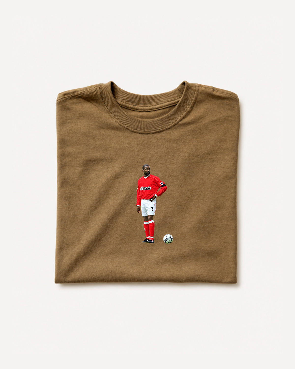 Charlton Athletic - Powell T-Shirt