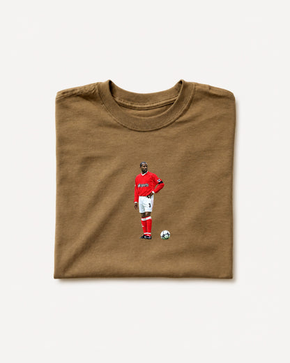 Charlton Athletic - Powell T-Shirt