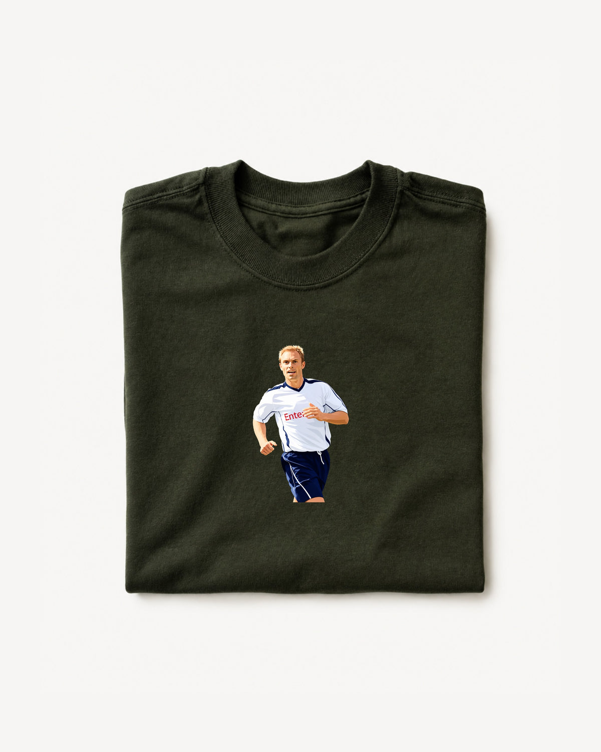 Preston North End - Sedgquick T-Shirt