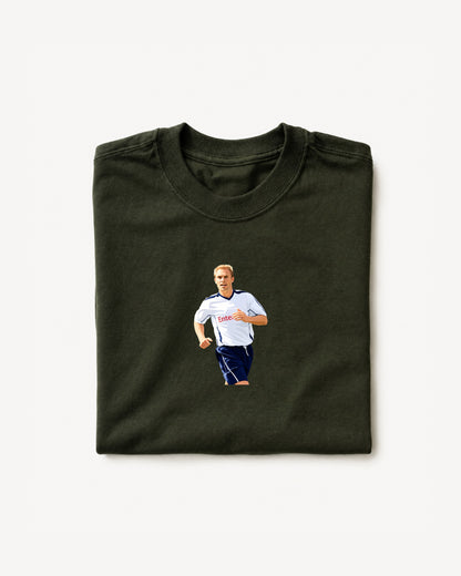 Preston North End - Sedgquick T-Shirt