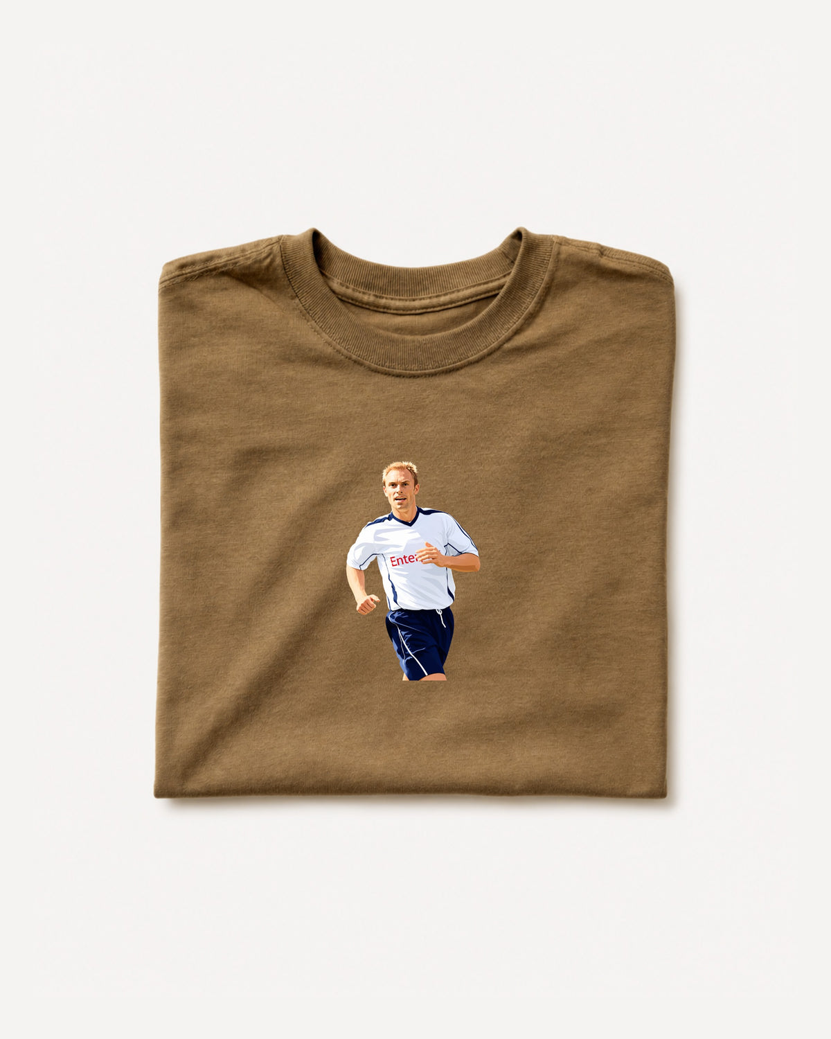 Preston North End - Sedgquick T-Shirt