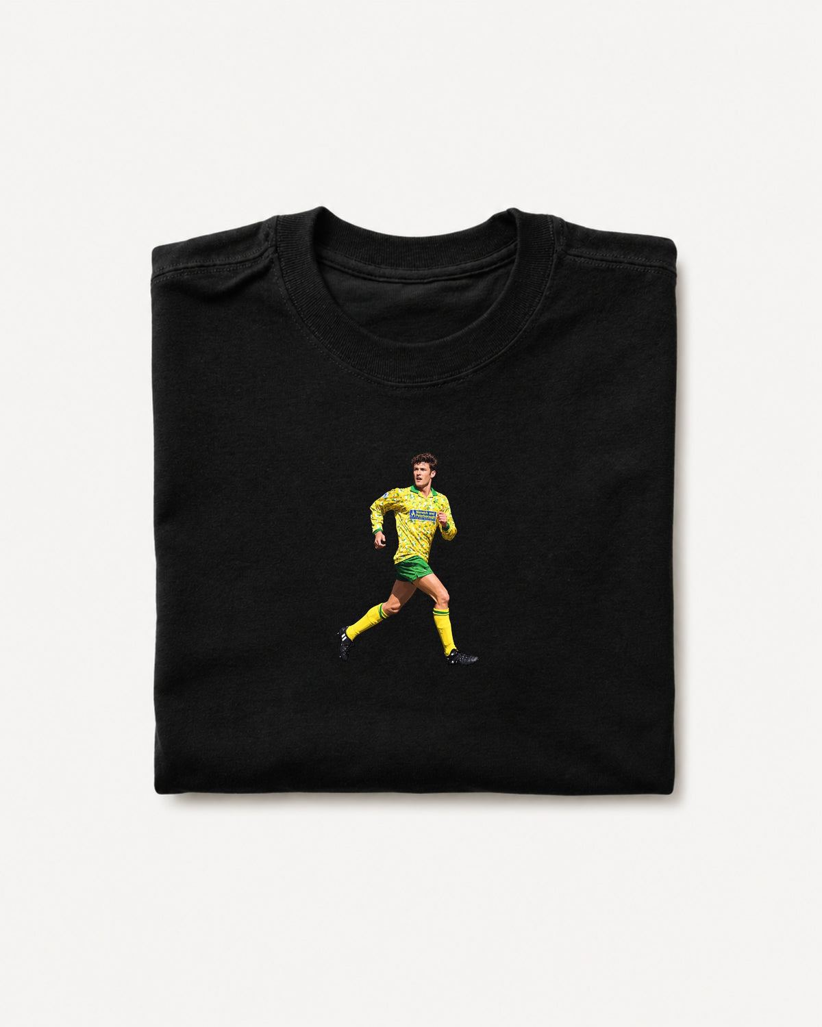Norwich City - Sutton T-Shirt