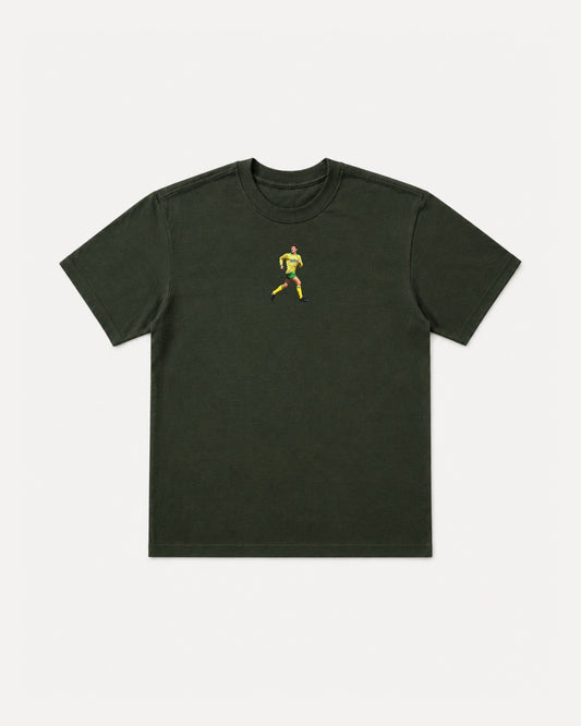 Norwich City - Sutton T-Shirt