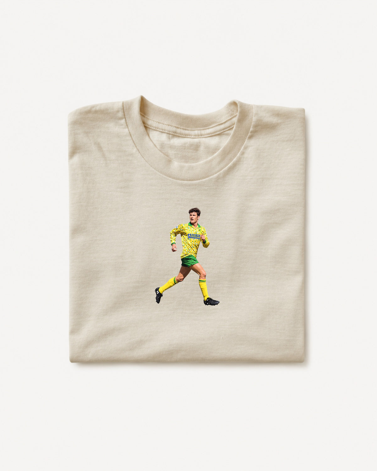 Norwich City - Sutton T-Shirt