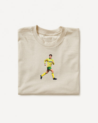 Norwich City - Sutton T-Shirt