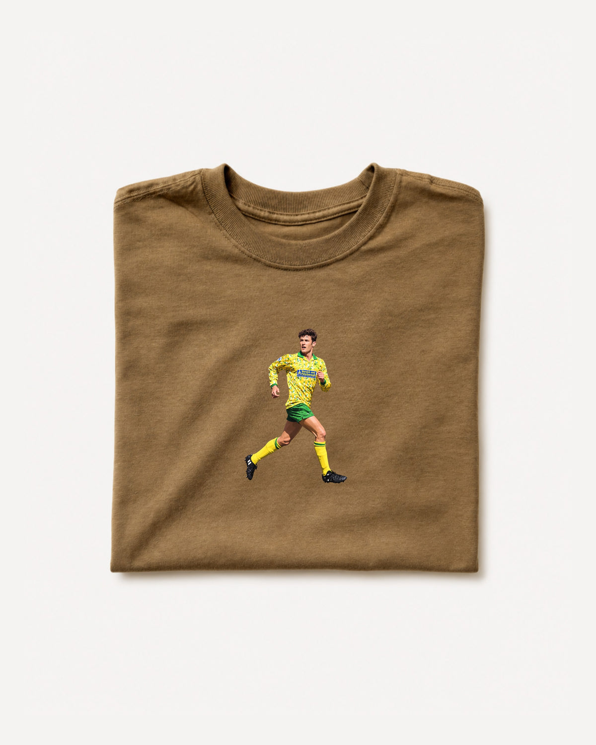 Norwich City - Sutton T-Shirt