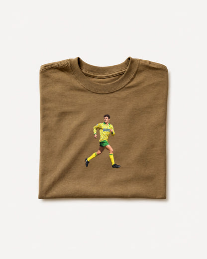 Norwich City - Sutton T-Shirt