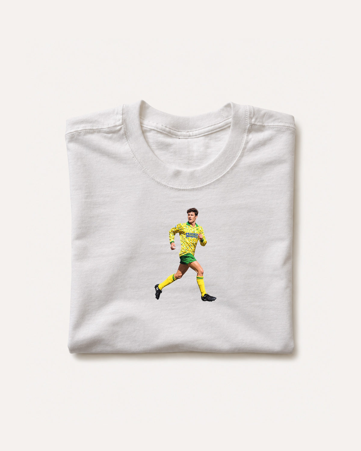 Norwich City - Sutton T-Shirt