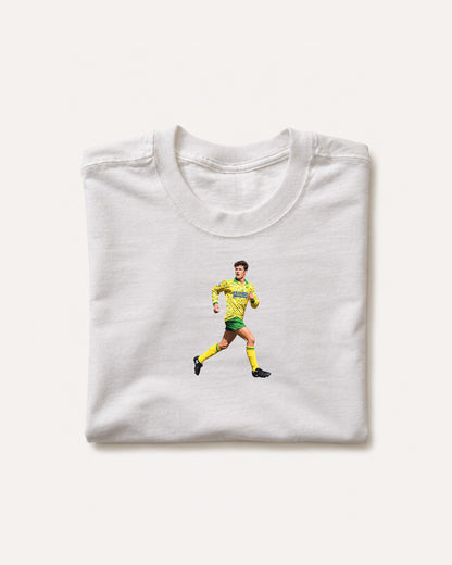 Norwich City - Sutton T-Shirt