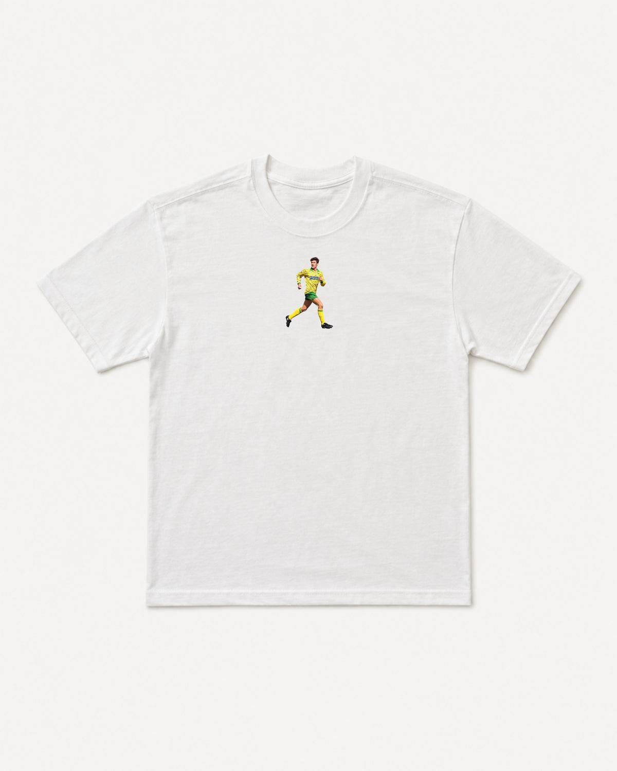Norwich City - Sutton T-Shirt