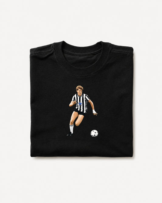 Newcastle United - Waddle T-Shirt