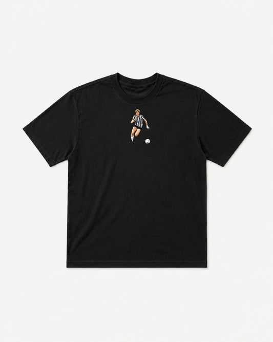 Newcastle United - Waddle T-Shirt