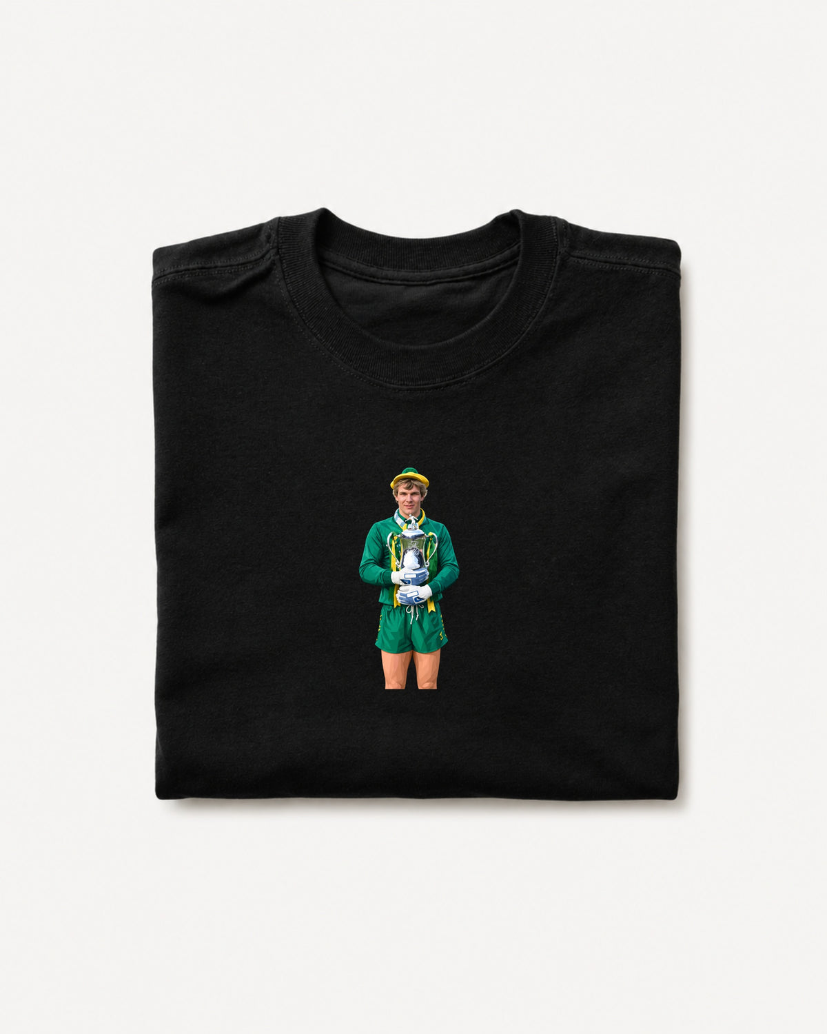 Norwich City - Woods T-Shirt