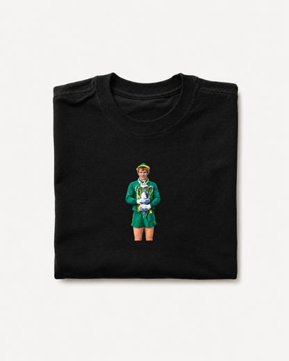 Norwich City - Woods T-Shirt