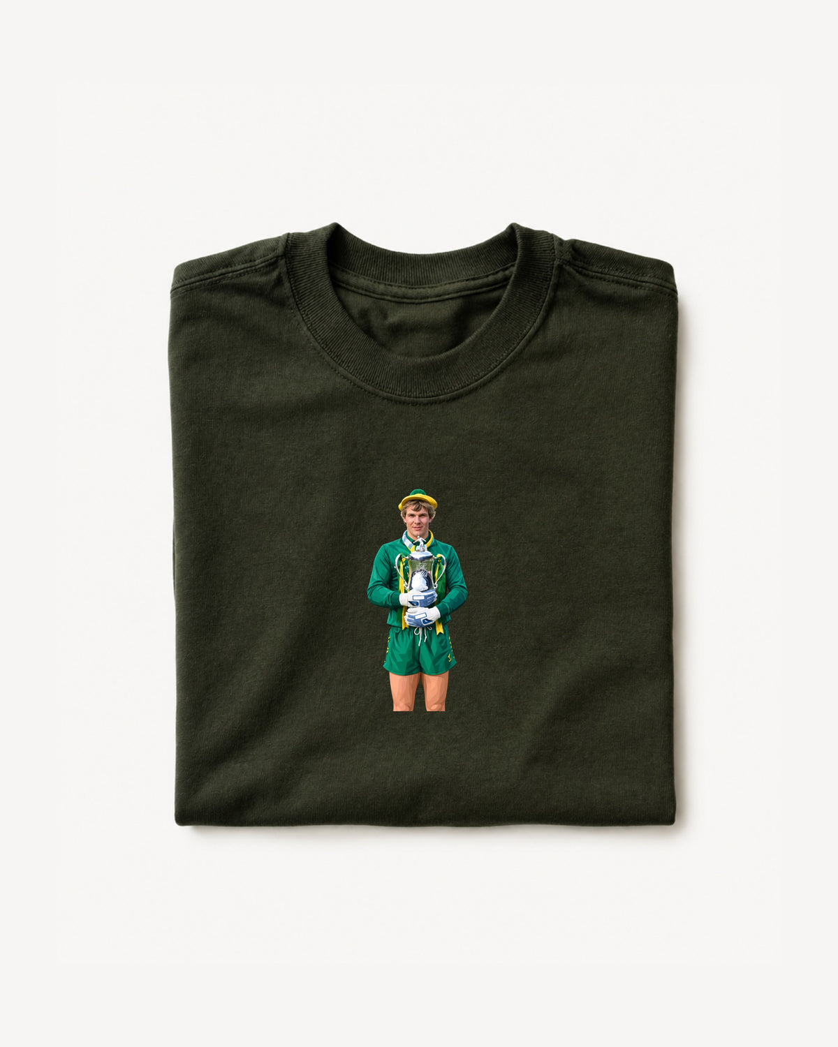 Norwich City - Woods T-Shirt