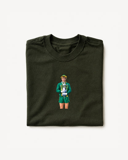 Norwich City - Woods T-Shirt