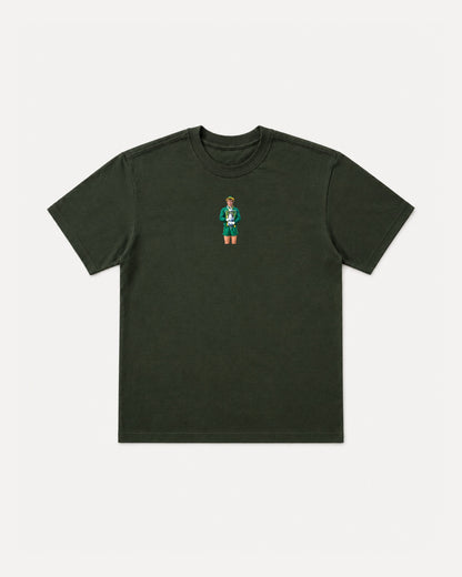 Norwich City - Woods T-Shirt