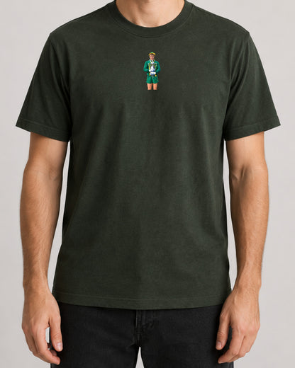 Norwich City - Woods T-Shirt