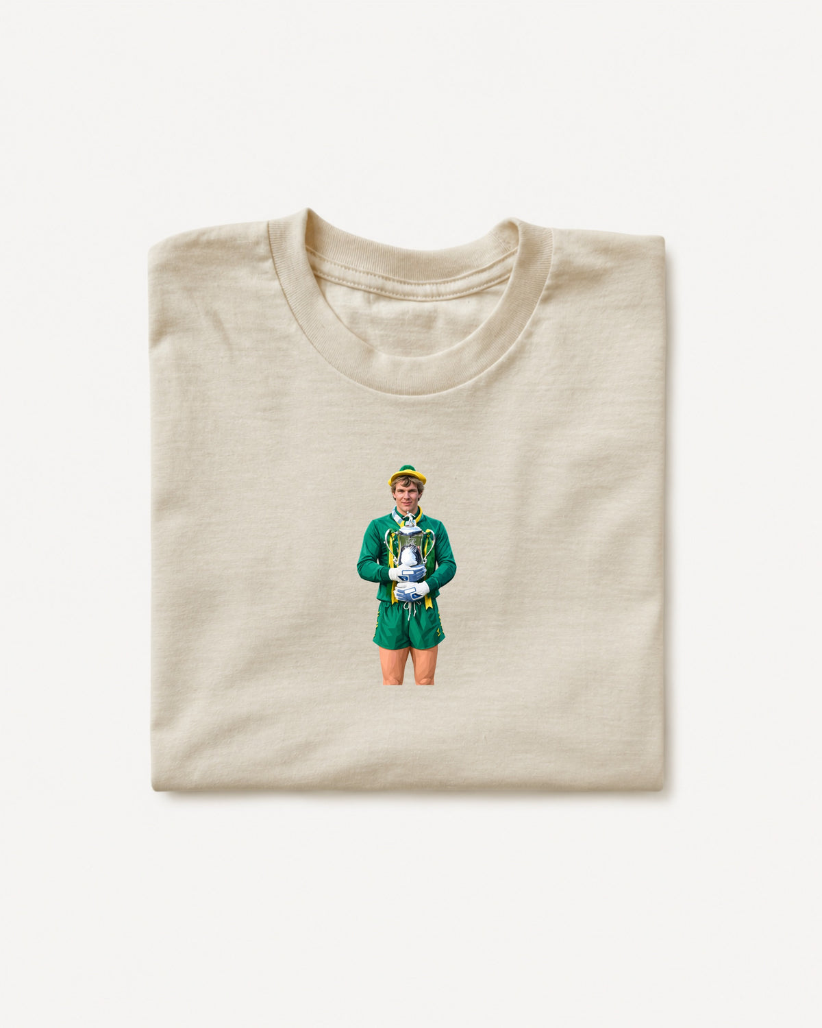 Norwich City - Woods T-Shirt