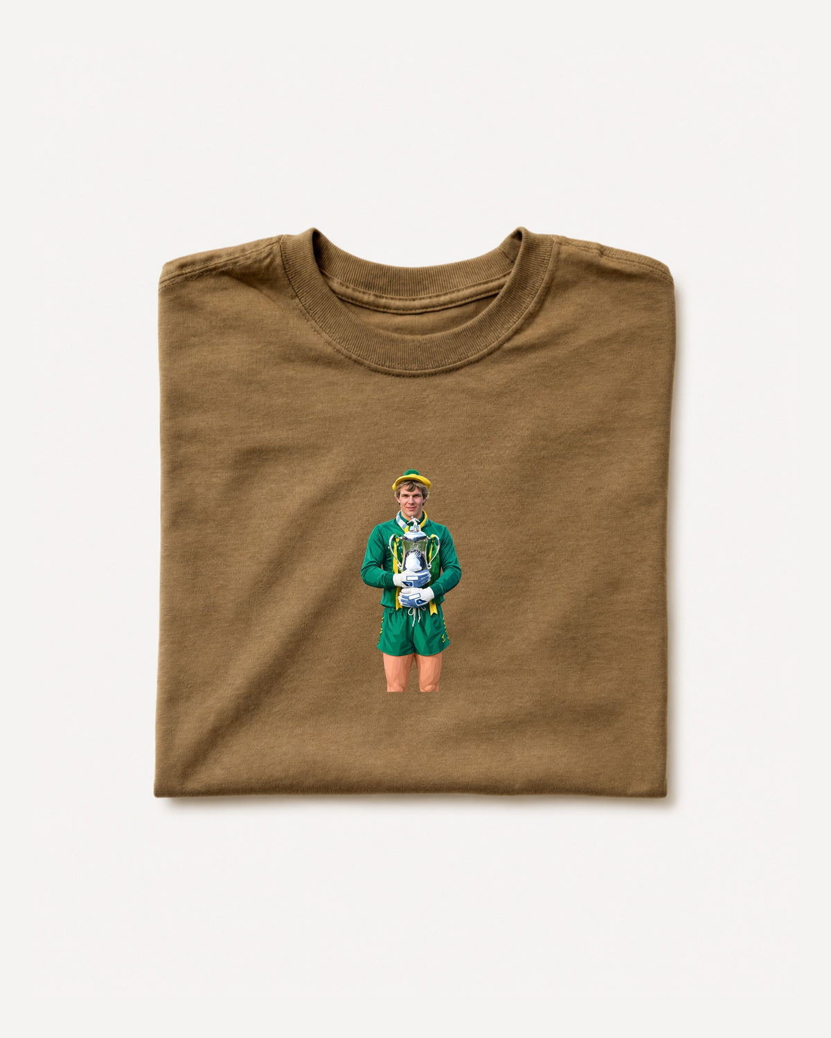 Norwich City - Woods T-Shirt