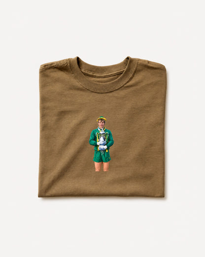 Norwich City - Woods T-Shirt