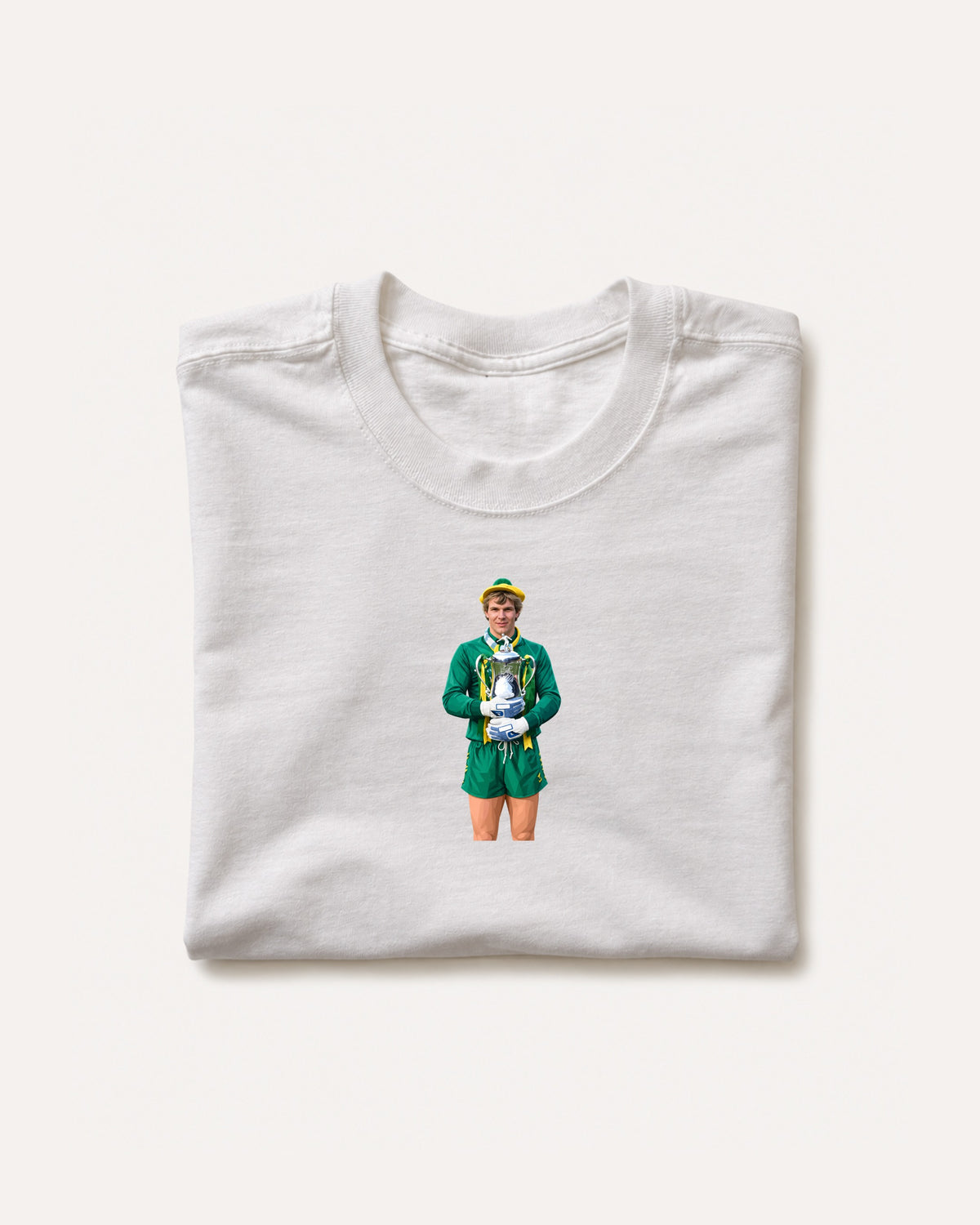 Norwich City - Woods T-Shirt