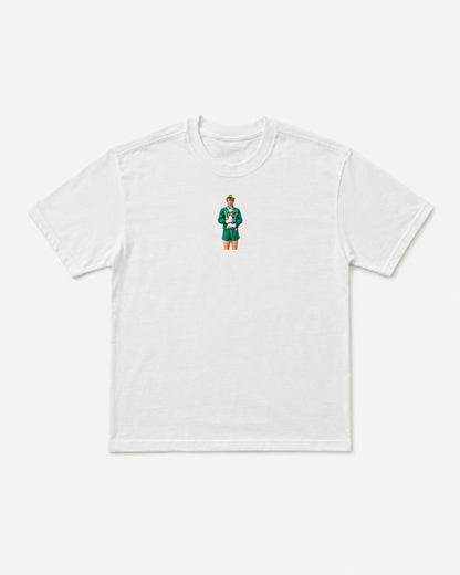 Norwich City - Woods T-Shirt
