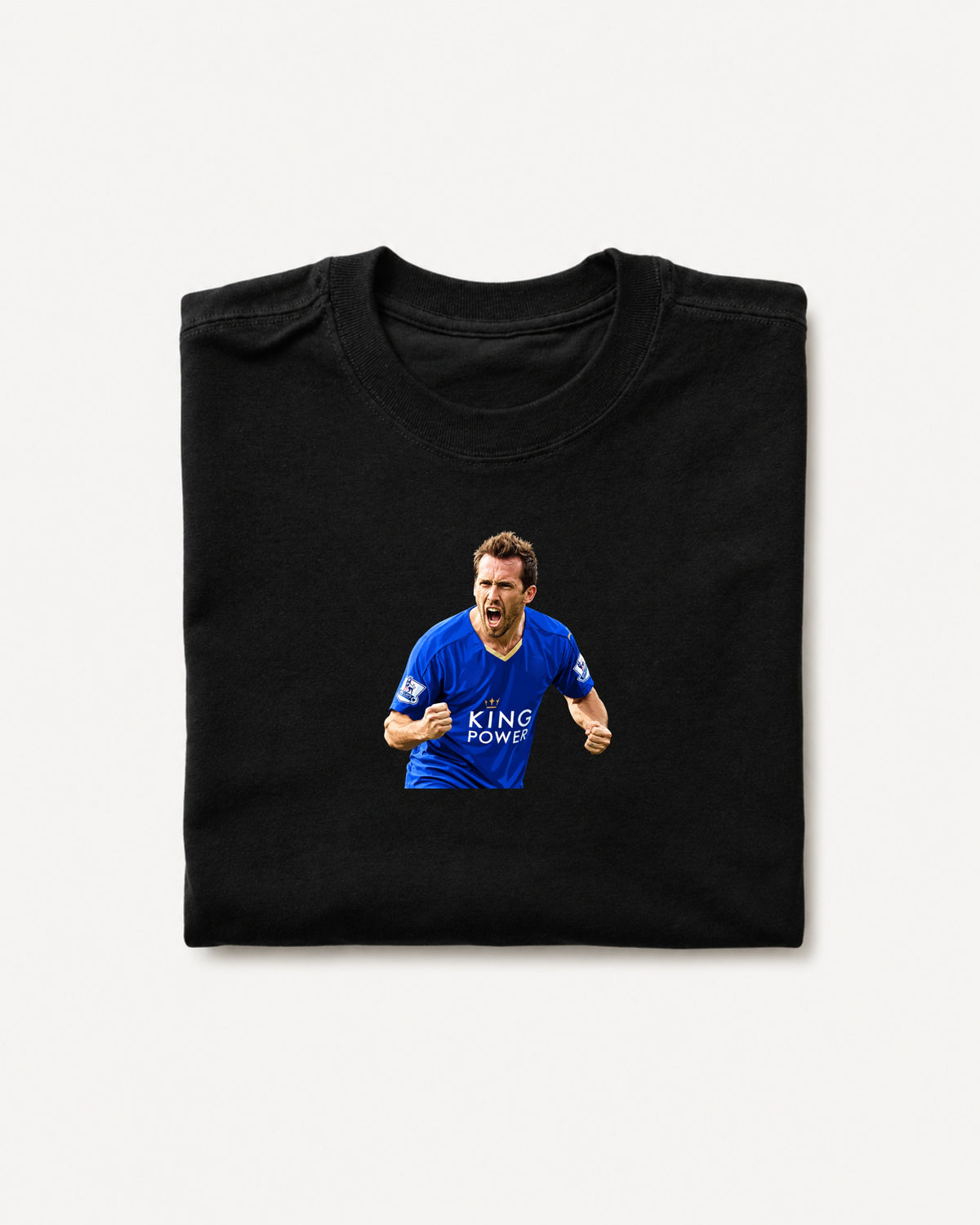 Leicester City - Fuchs T-Shirt