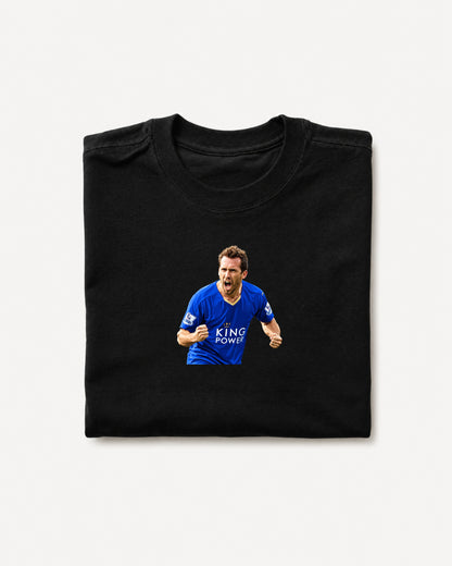 Leicester City - Fuchs T-Shirt