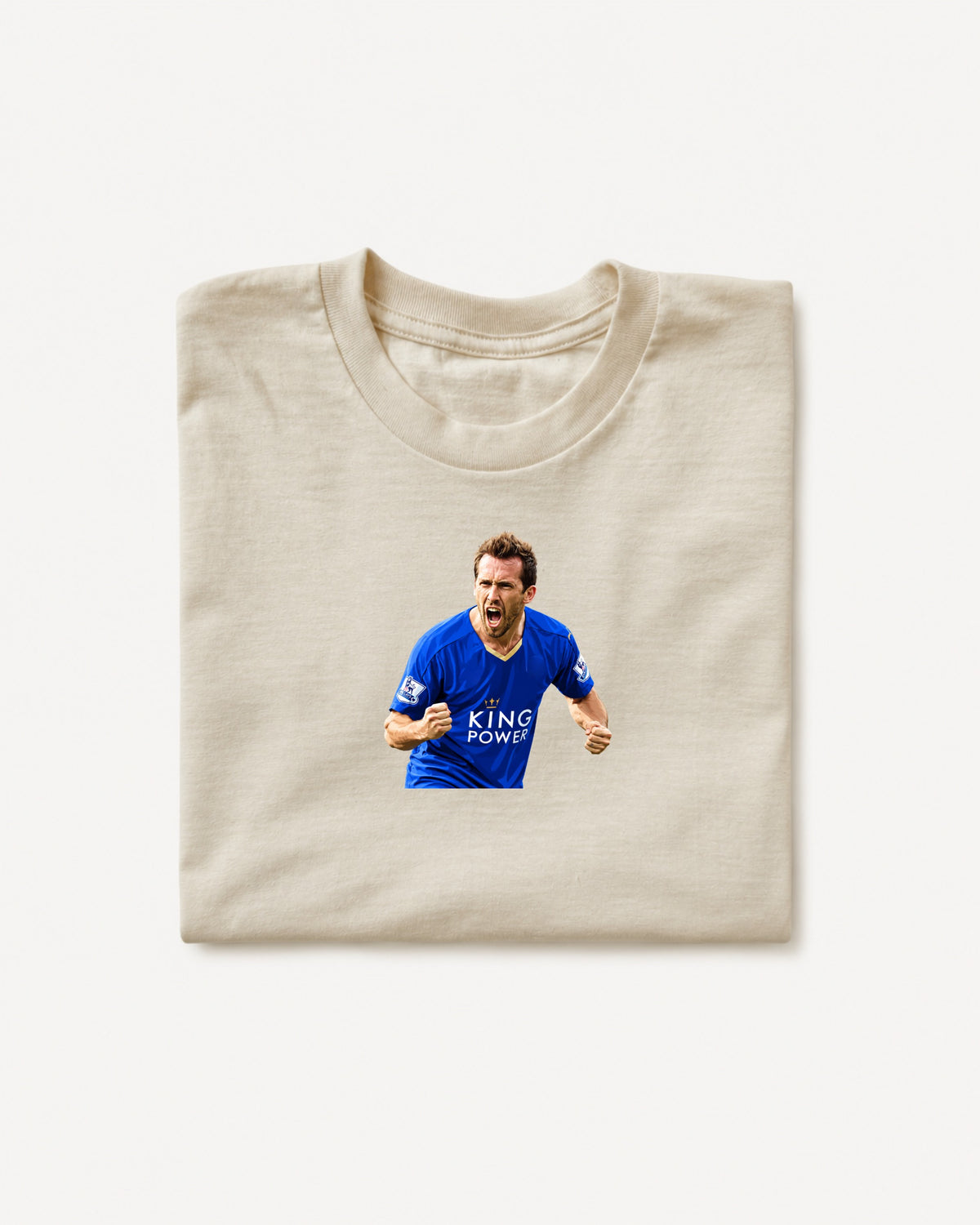 Leicester City - Fuchs T-Shirt