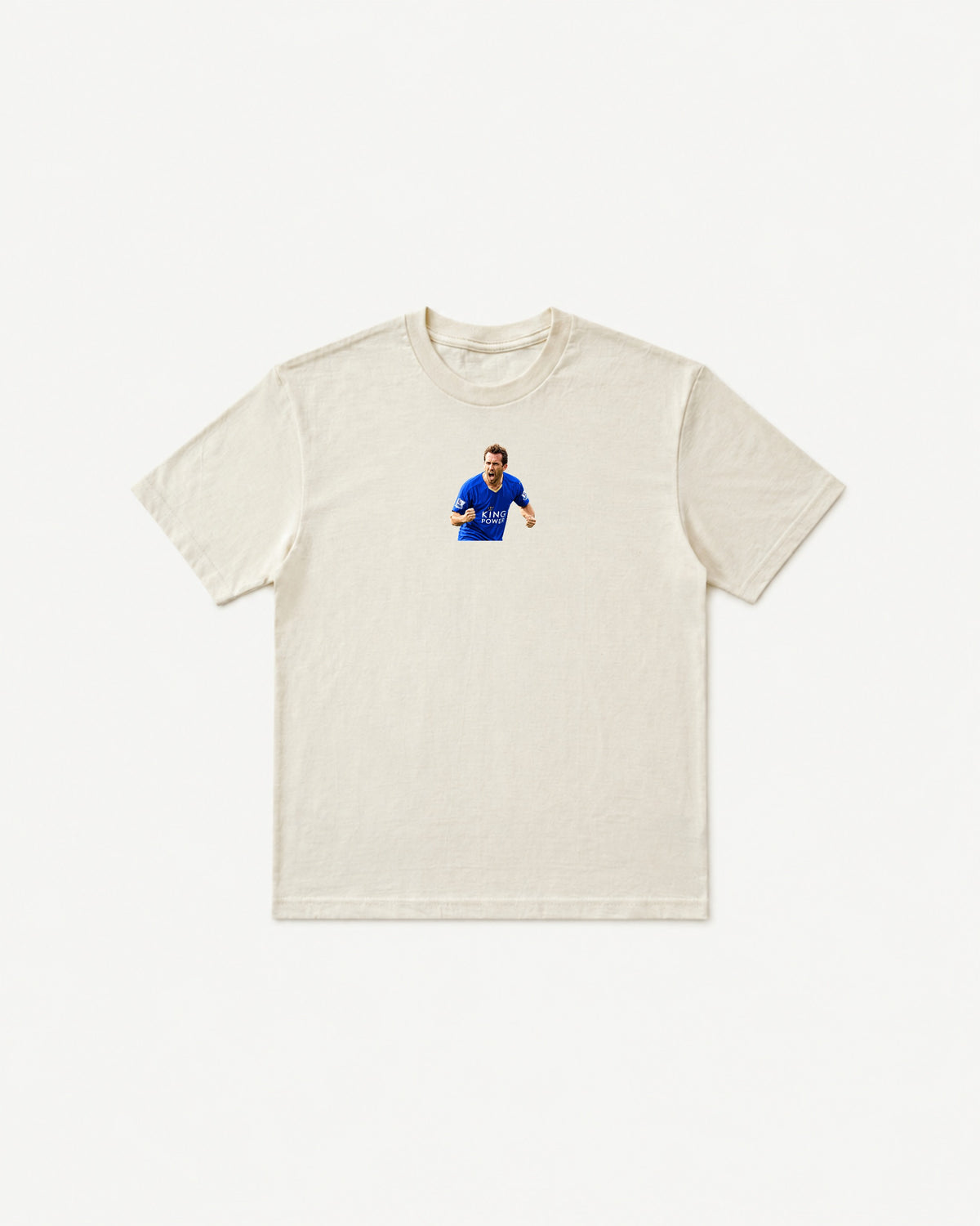 Leicester City - Fuchs T-Shirt
