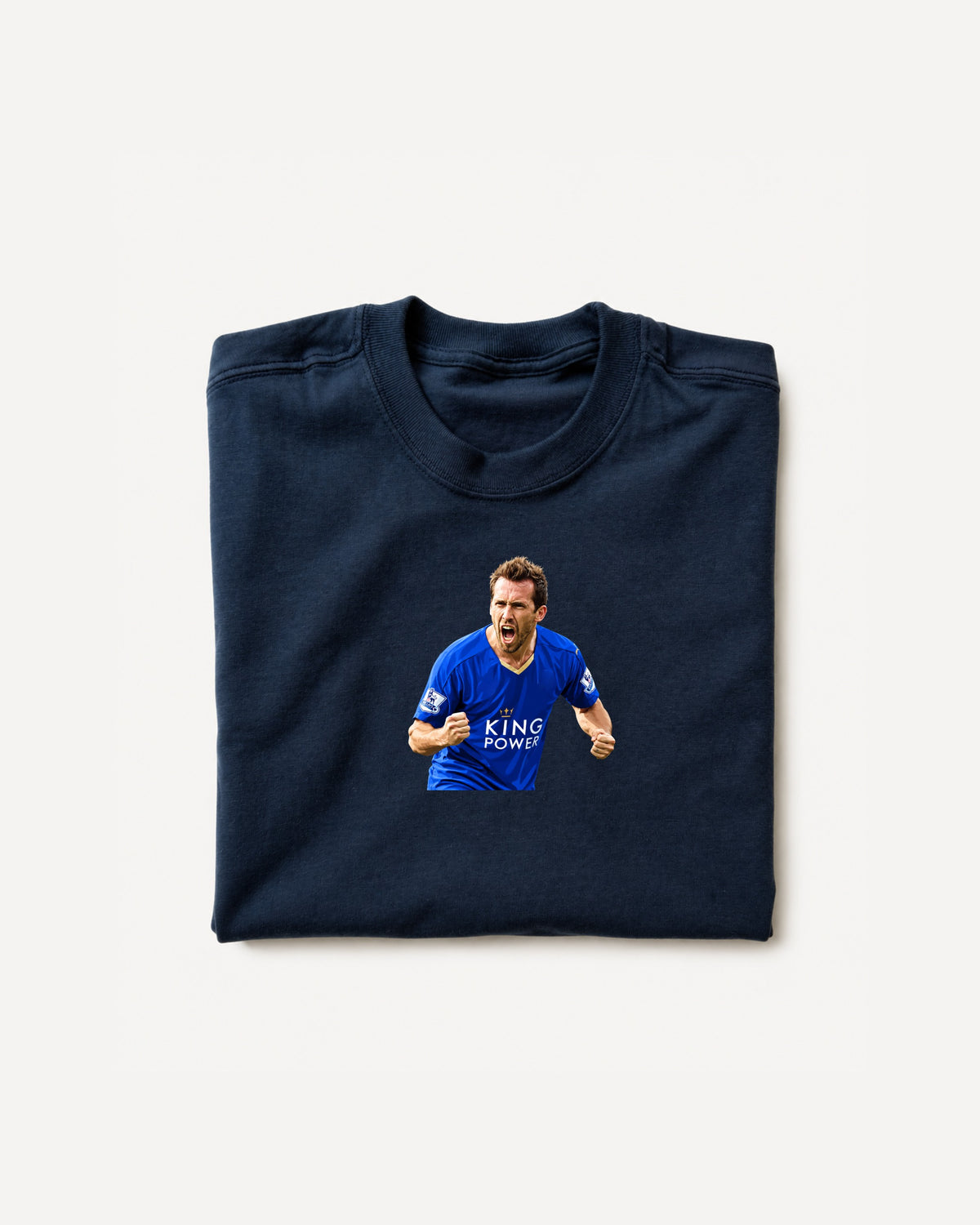 Leicester City - Fuchs T-Shirt