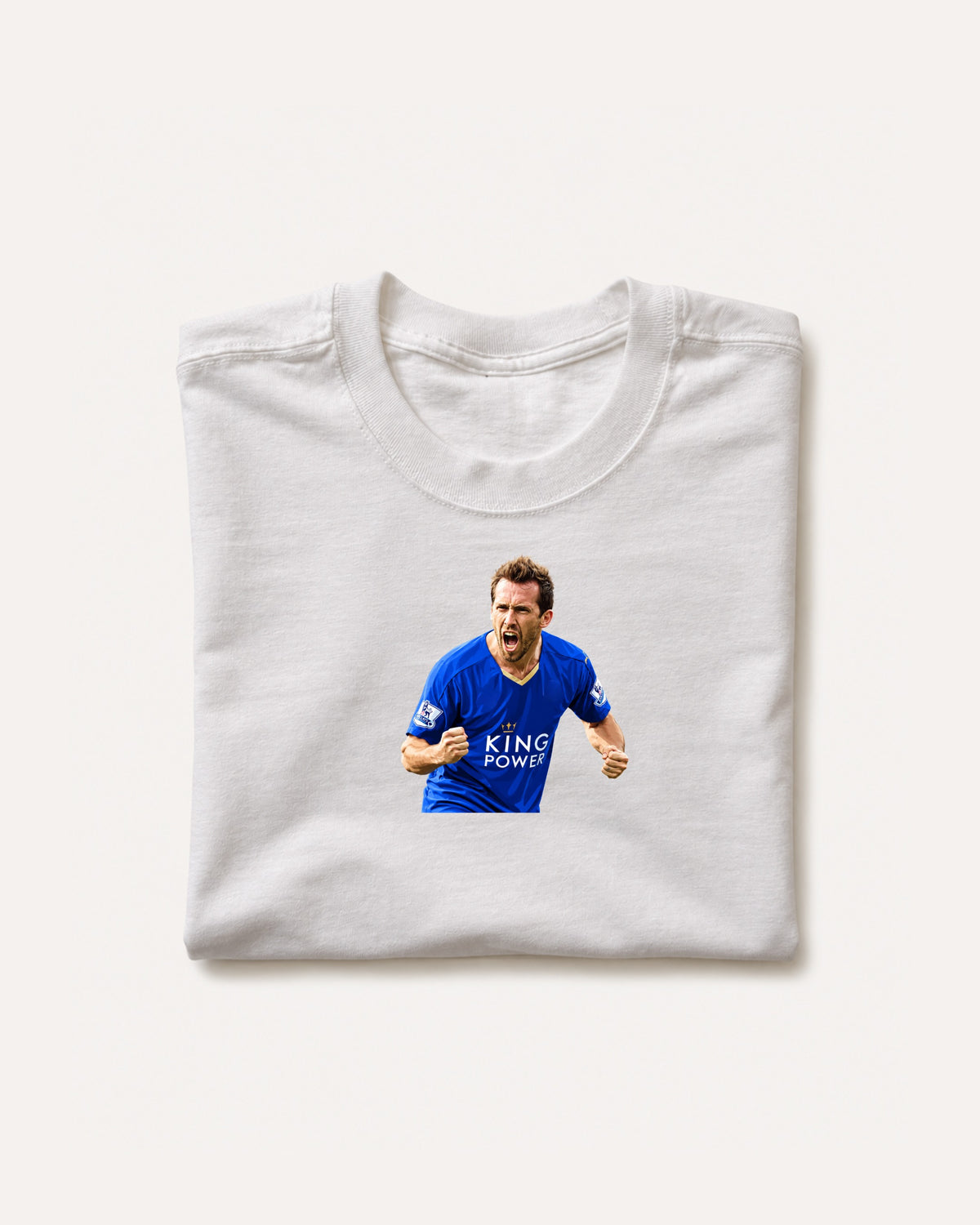 Leicester City - Fuchs T-Shirt