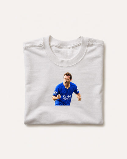 Leicester City - Fuchs T-Shirt
