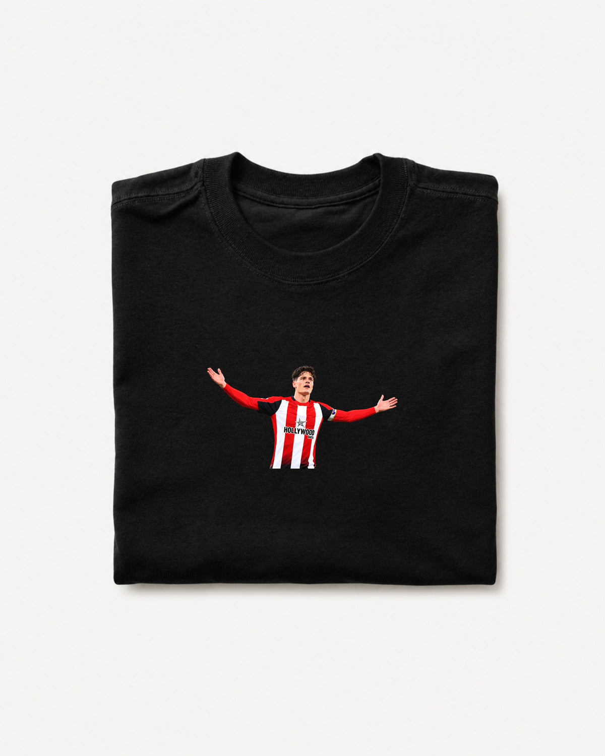 Brentford - Nørgaard T-Shirt