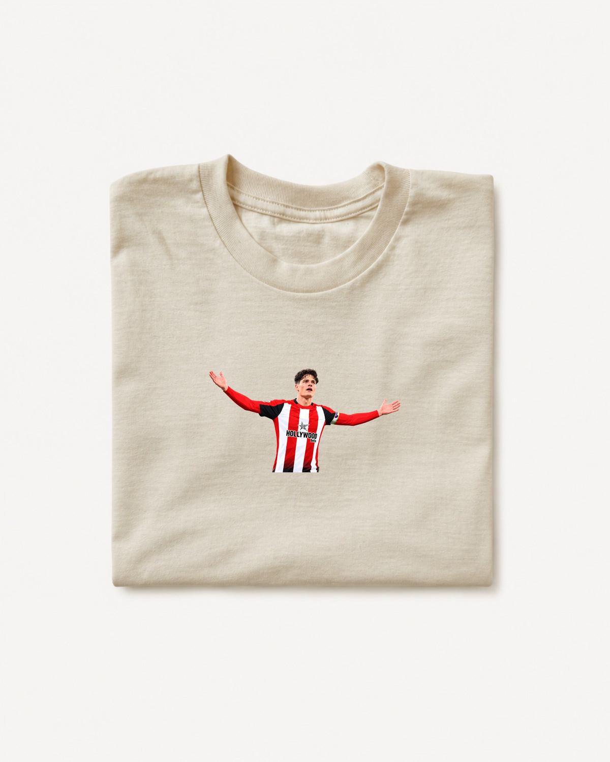 Brentford - Nørgaard T-Shirt