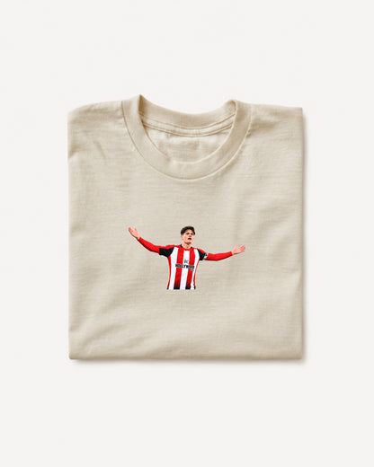 Brentford - Nørgaard T-Shirt