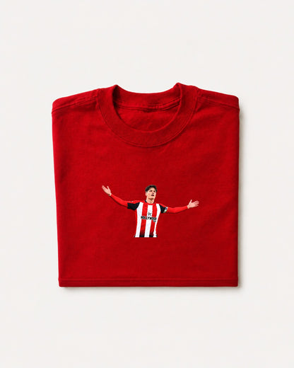 Brentford - Nørgaard T-Shirt