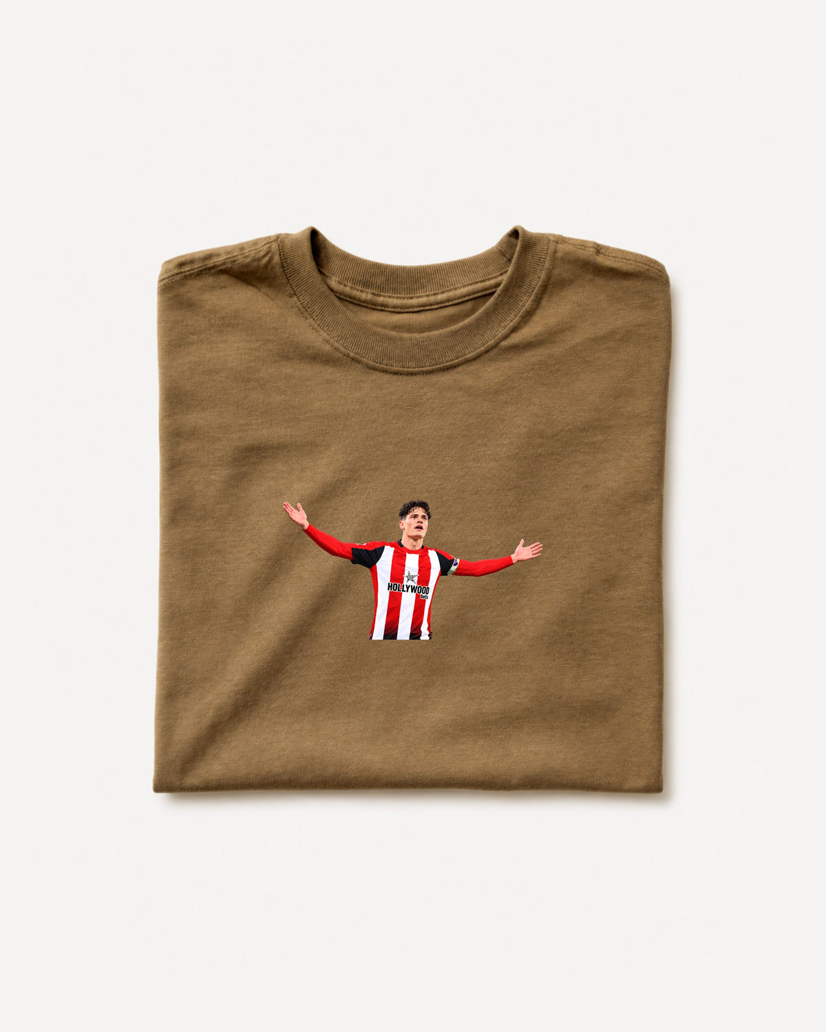 Brentford - Nørgaard T-Shirt