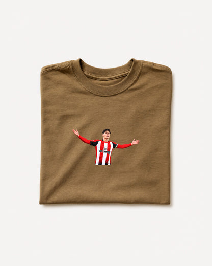 Brentford - Nørgaard T-Shirt