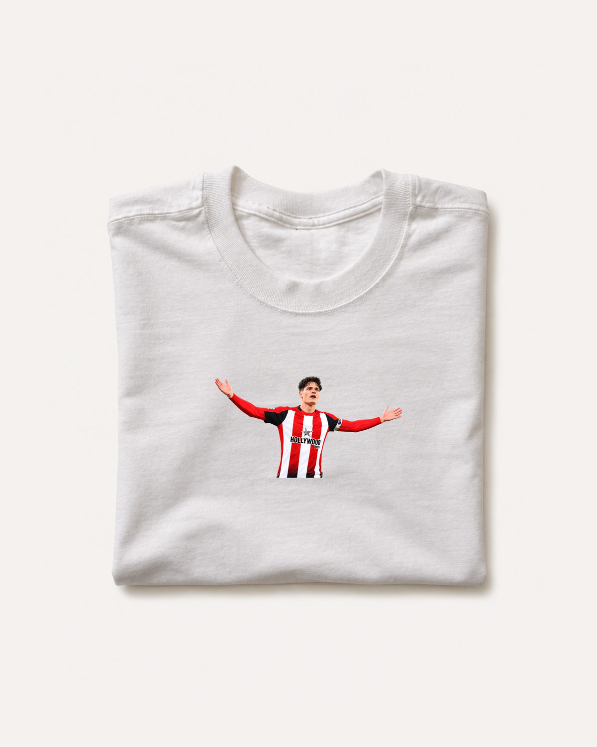 Brentford - Nørgaard T-Shirt