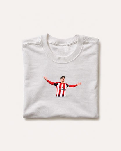 Brentford - Nørgaard T-Shirt