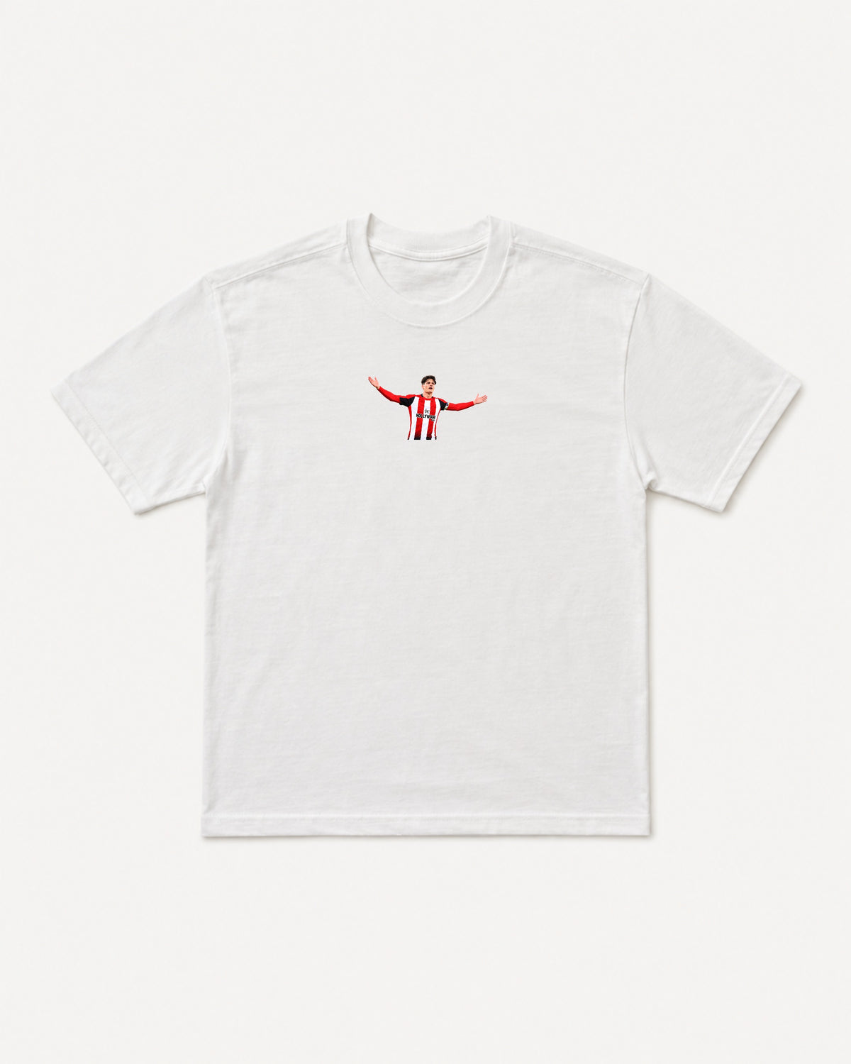 Brentford - Nørgaard T-Shirt