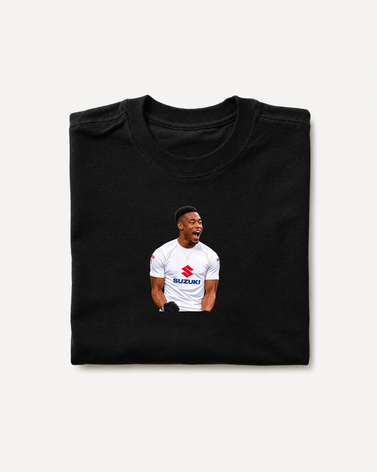 MK Dons - Aneke T-Shirt