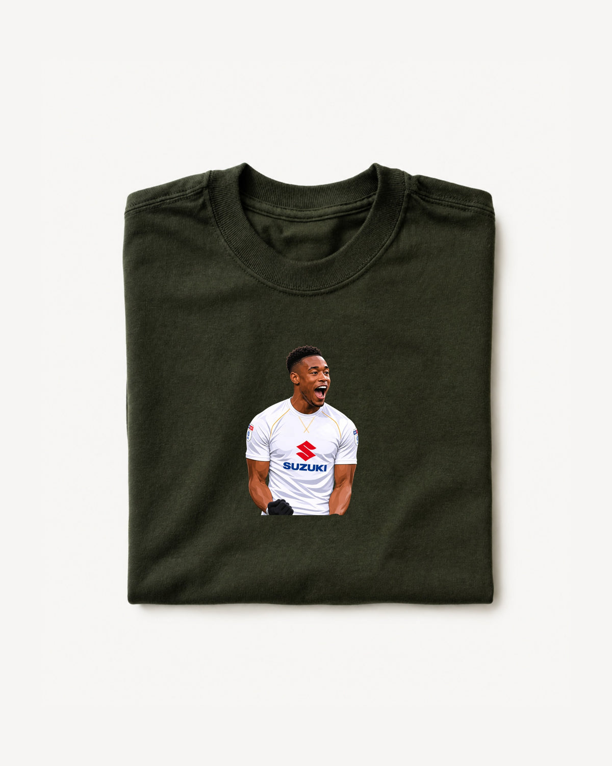 MK Dons - Aneke T-Shirt