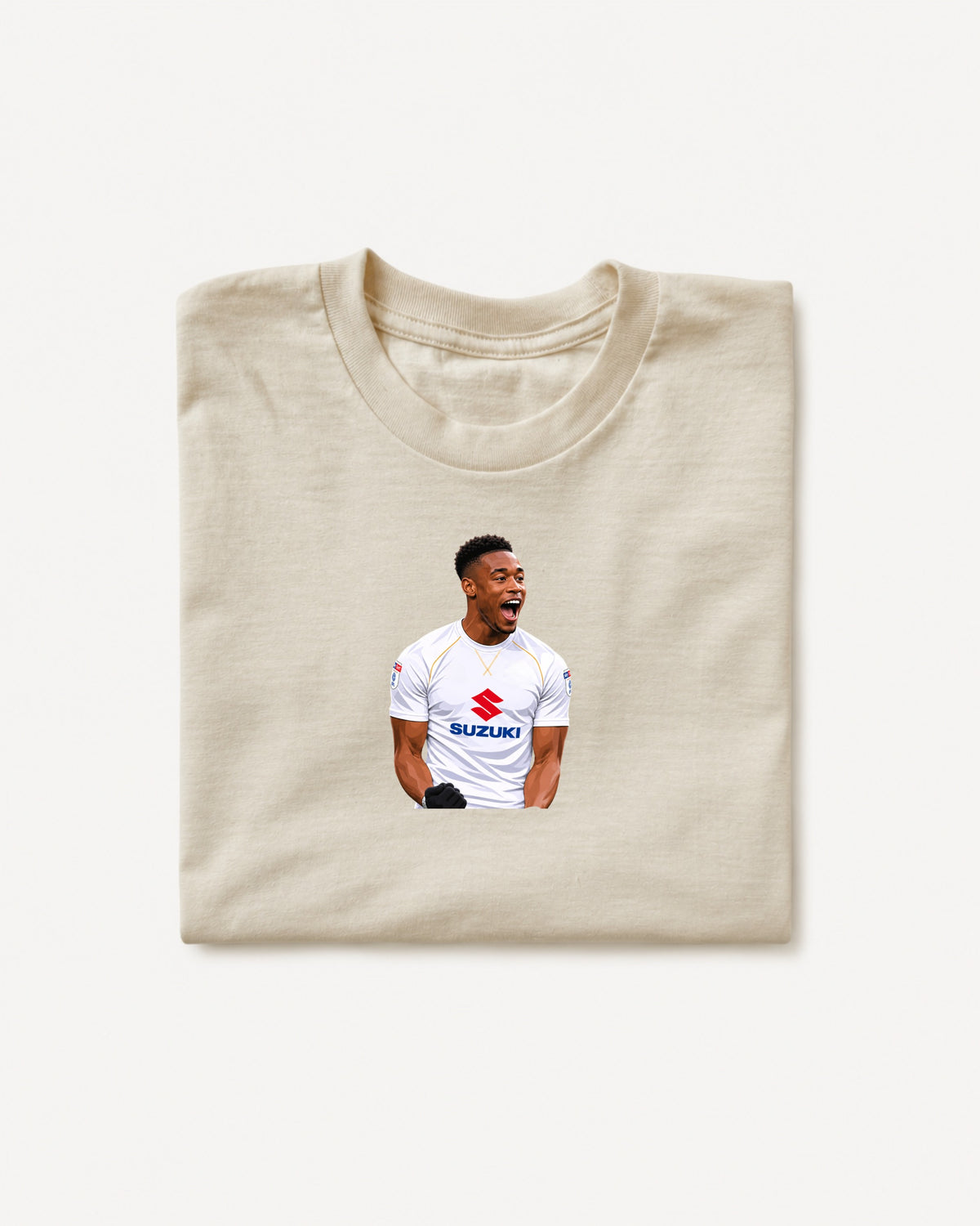 MK Dons - Aneke T-Shirt
